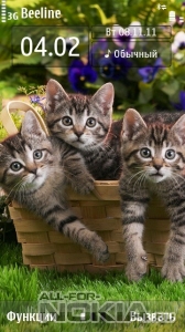 kittens (repack by kosterok7)