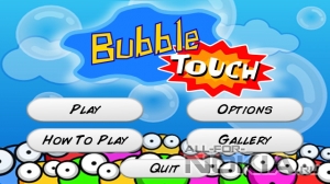 Bubble Touch