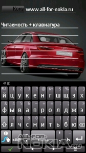 Audi A3 Concept (repack by kosterok7)