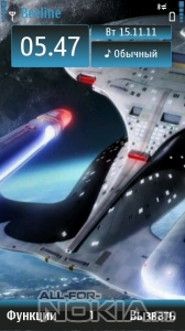 enterprise in orbit (repack by kosterok7)