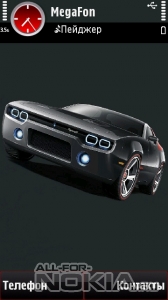 Dodge Challenger Concept s1 (repack by kosterok)