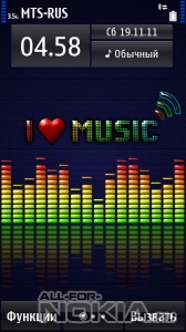 I love music (repack by kosterok7)