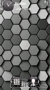 Hexagons Arjun Arora