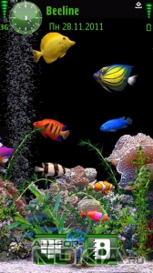 Aquarium by Galina53