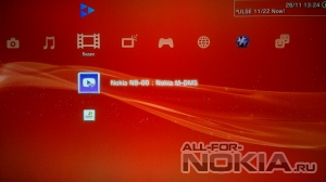 Nokia Play To v.10.02(6) Rus