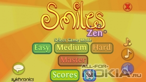 Smiles Zen v1.05