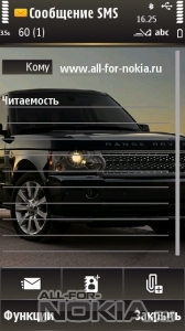 Range Rover S1 (repack by kosterok7)