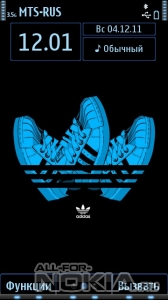 Adidas (repack by kosterok7)
