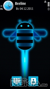 Android Honeycomb HD By Iree7 (Repack by DimaSv28)
