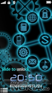 Slide Unlock v.4.00(8) RU
