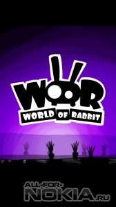 World of Rabbit: Dusk Fight