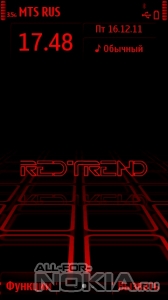 redtrend