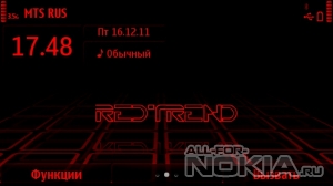 redtrend