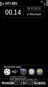 My Favorite Apps v.2.01 Rus