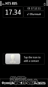 One Contact  v1.03