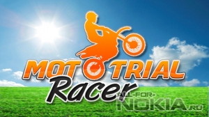 Moto Trial Racer