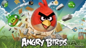 Angry Birds Classic v.1.6.3