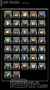 QIP Mobile v.3110