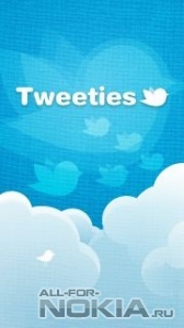 Tweeties