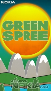 Marvellous Green Spree v1.0