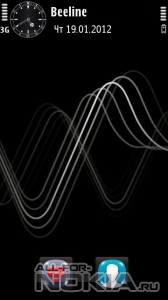 Sound waves by sevimlibrad