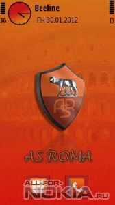 As Roma by giulio7g