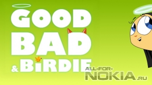 Good Bad & Birdie