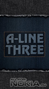 A-Line Three (BT+)