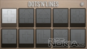 Dots'n'Lines