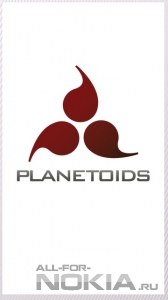 Planetoids v.1.00