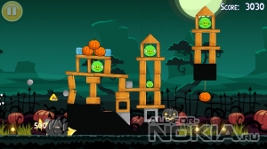 Angry Birds Seasons v.2.02 Year of the Dragon