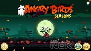 Angry Birds Seasons v.2.02 Year of the Dragon