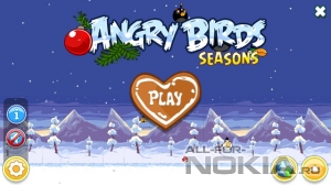 Angry Birds Seasons v.2.02 Year of the Dragon