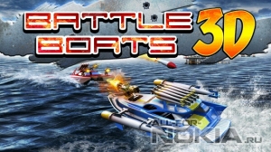 Battle Boats 3D v1.2.0