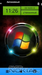 iWindows by brutality