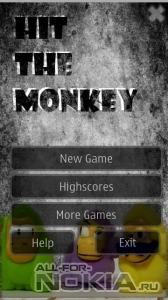 Hit The Monkey 2