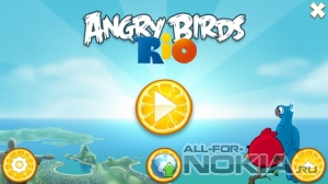 Angry Birds Rio v1.4.2