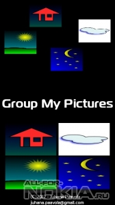 Group My Pictures