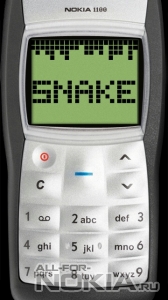 Snake - Renew The Classic Game