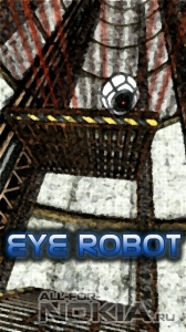 eyeRobot