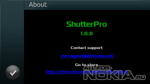 ShutterPro Premium v1.00