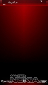 Red Darkness Lite by Bjakuja