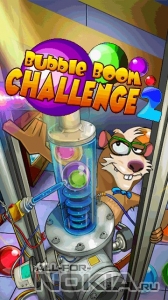Bubble Boom Challenge 2