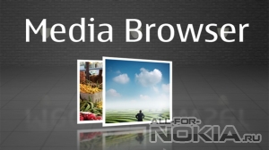Media Browser v.2.0