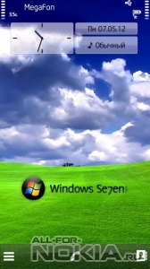 Windows 7 by setivik (vener)