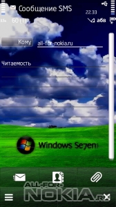 Windows 7 by setivik (vener)