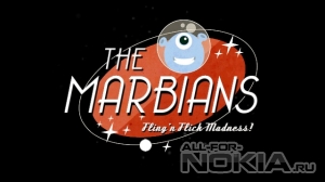 The Marbians HD