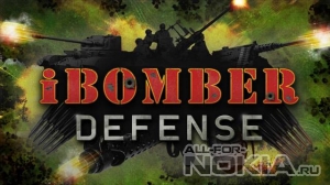 iBomber Defence
