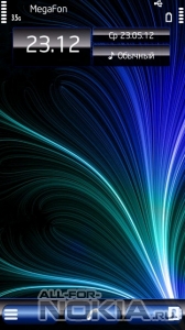 Magnetic field 2012 by Rob3rto