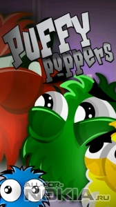 Puffy Poppers